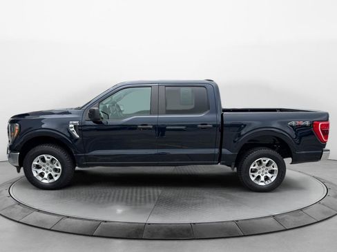 Used 2023 Ford F150 XLT AWD/4WD image 6