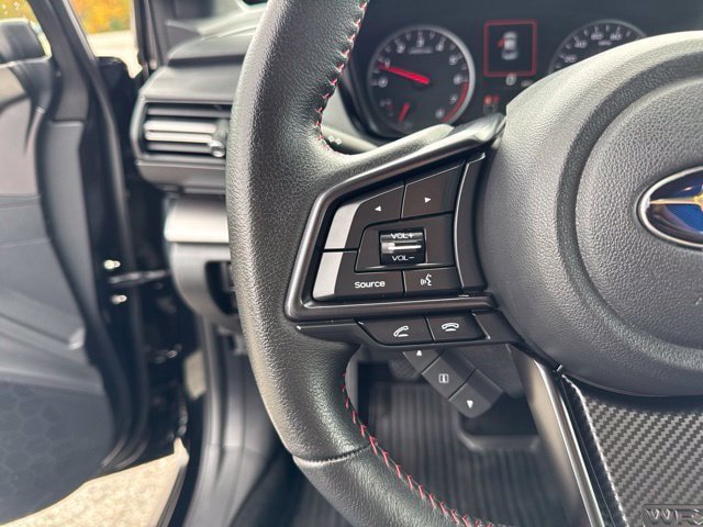 Used 2022 Subaru WRX AWD/4WD image 15