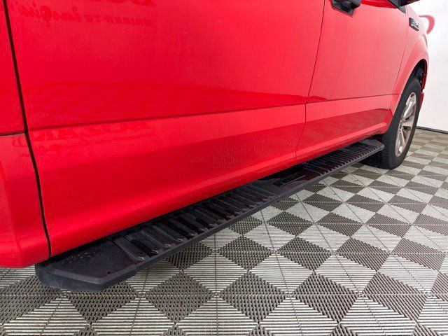 Used 2017 Ford F150 XL w/ Equipment Group 101A Mid RWD image 36