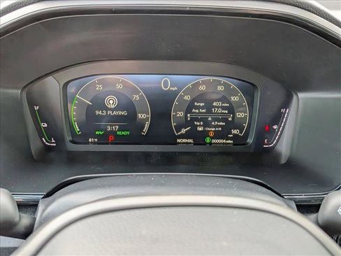 New 2026 Honda CR-V Sport-L image 11