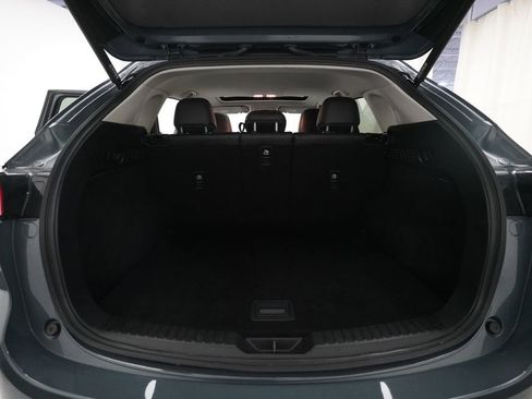 Used 2024 MAZDA CX-5 Carbon Edition image 10