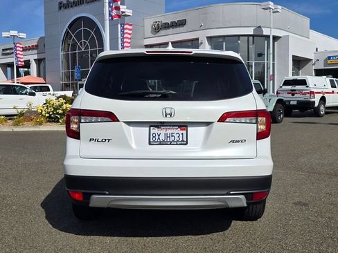 Used 2021 Honda Pilot EX-L image 5
