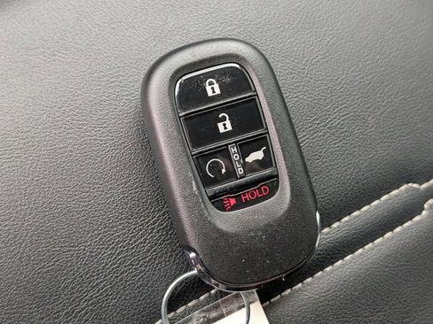 Used 2025 Honda CR-V EX-L image 31