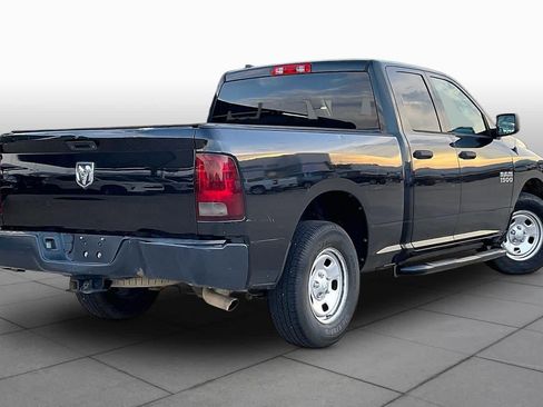 Used 2018 RAM 1500 Tradesman w/ Popular Equipment Group RWD image 14