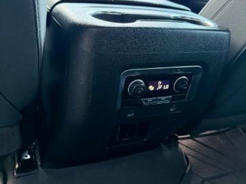 Used 2022 Chevrolet Tahoe LS w/ Driver Alert Package image 18