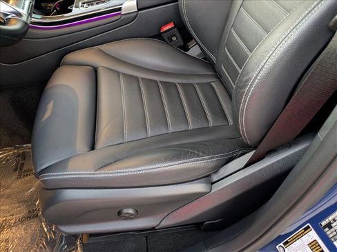 Certified 2023 Mercedes-Benz GLC 43 AMG 4MATIC Coupe image 8