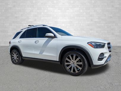 Used 2024 Mercedes-Benz GLE 350 4MATIC