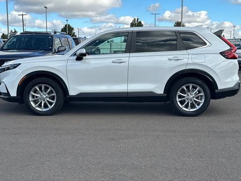 Used 2023 Honda CR-V EX-L image 7