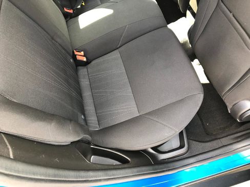 Used 2016 Ford Focus SE image 26
