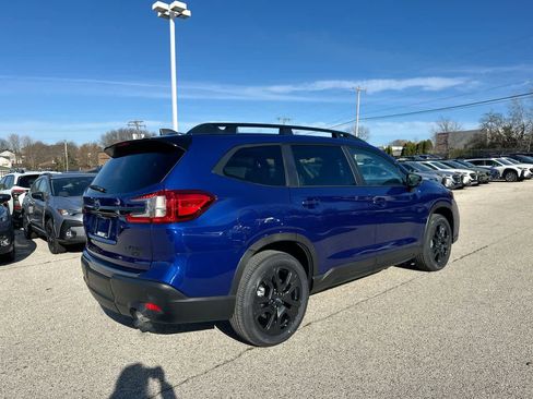 New 2026 Subaru Ascent Bronze Edition image 13