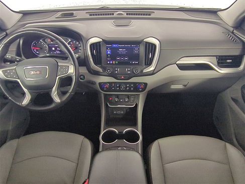 Used 2020 GMC Terrain SLT w/ Preferred Package image 18