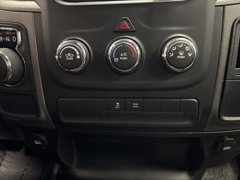 Used 2022 RAM 1500 Tradesman image 30