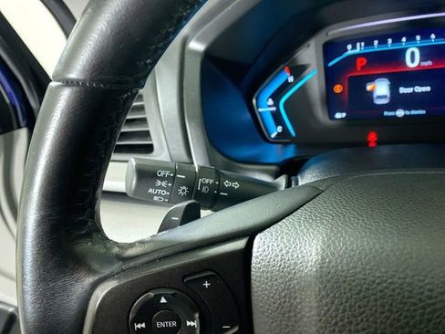 Certified 2024 Honda Odyssey EX-L image 15