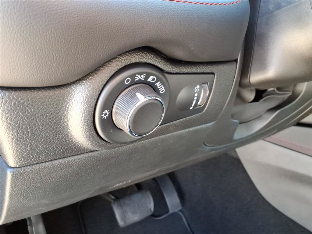 New 2027 Dodge Durango GT AWD/4WD image 23