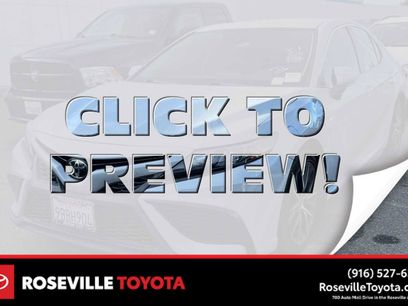 Certified 2022 Toyota Camry SE