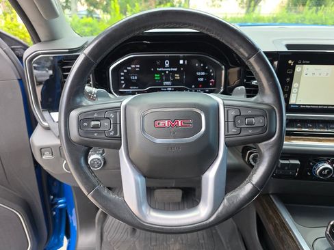 Used 2022 GMC Sierra 1500 Elevation w/ Elevation Premium Package RWD image 31