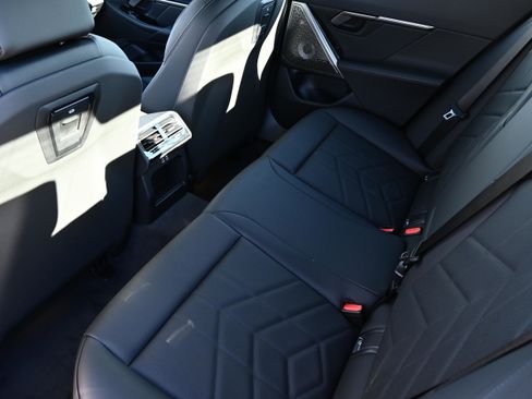 New 2026 BMW 530i w/ M Sport Package image 11