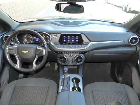 Used 2019 Chevrolet Blazer LT AWD/4WD image 21