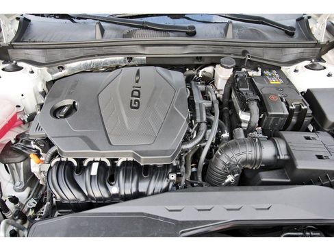 Certified 2023 Hyundai Sonata SEL FWD image 32