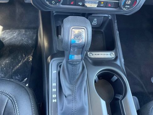 New 2026 Ford Bronco Big Bend AWD/4WD image 14