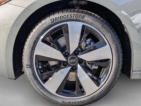 New 2025 Audi A5 2.0T Premium image 9