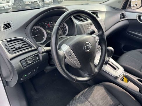 Used 2013 Nissan Sentra SR w/ Driver Pkg image 25
