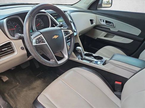 Used 2013 Chevrolet Equinox LTZ image 9
