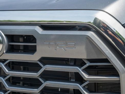 Used 2024 Toyota Tundra 1794 Edition w/ TRD Off-Road Package AWD/4WD image 12
