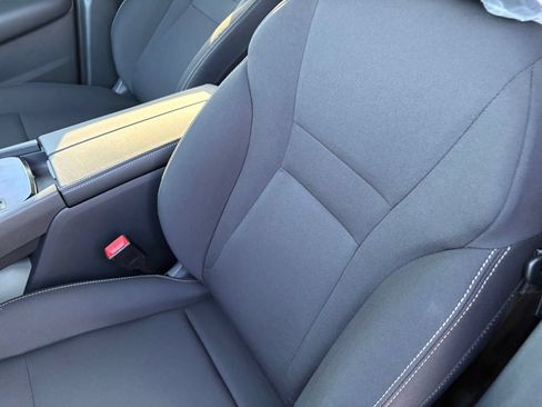 New 2026 Nissan Rogue S FWD image 19