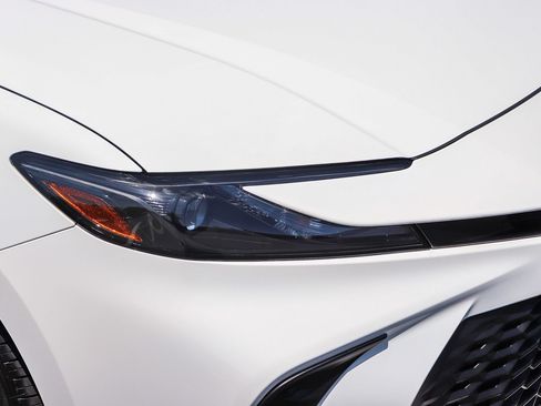 Certified 2026 Toyota Camry SE FWD image 12