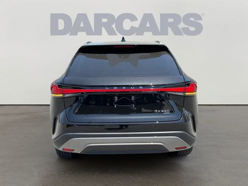 New 2026 Lexus RX 350 Premium AWD/4WD image 2