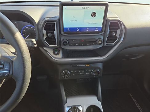 Used 2021 Ford Bronco Sport Big Bend image 25