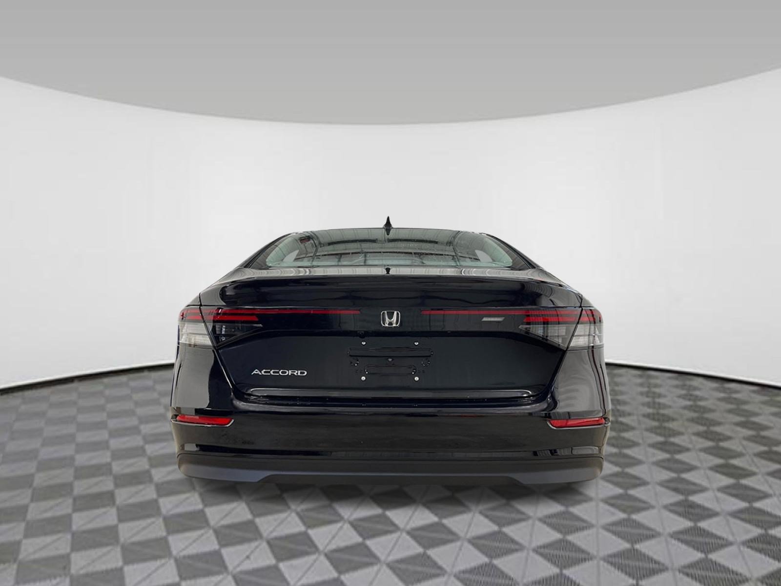 New 2026 Honda Accord LX image 5