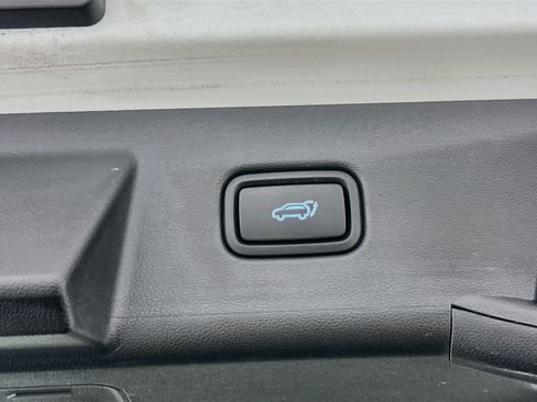 Used 2025 Hyundai Tucson SEL AWD/4WD image 31