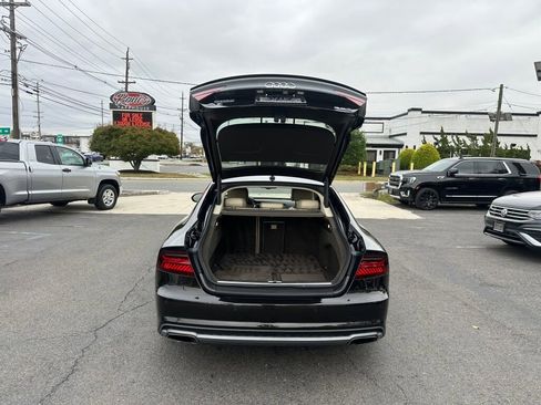 Used 2016 Audi A7 3.0T Prestige w/ Comfort Seating Package image 31