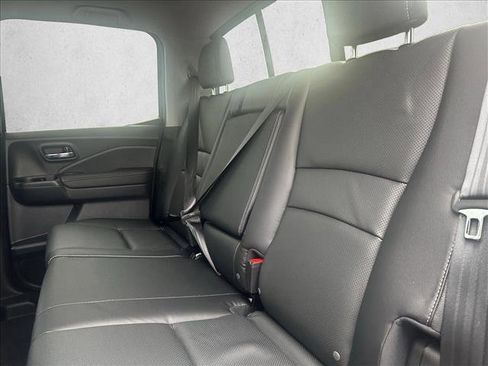 New 2026 Honda Ridgeline RTL image 16