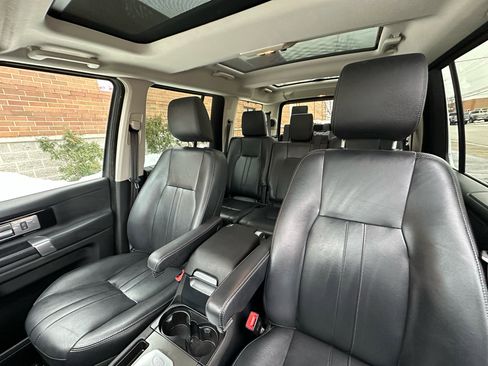 Used 2016 Land Rover LR4 HSE image 52