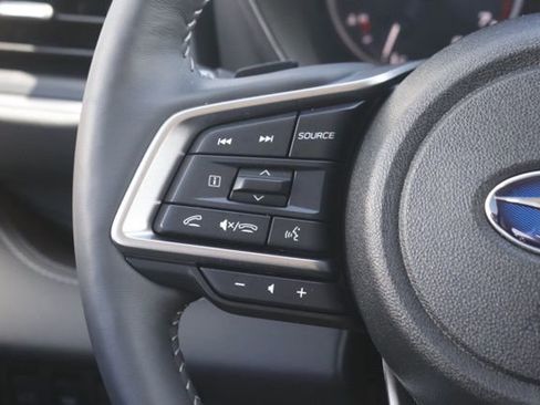 Certified 2025 Subaru Ascent Touring w/ Popular Package #1 image 22