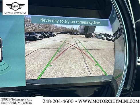 Certified 2024 MINI Cooper Countryman S w/ Premium Package AWD/4WD image 31