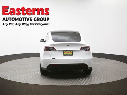 Used 2023 Tesla Model Y Long Range image 33