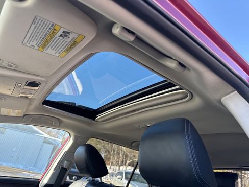 Used 2015 Subaru Outback 3.6R Limited image 10