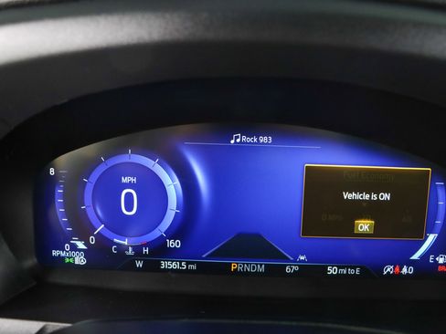 Used 2022 Ford Explorer ST w/ ST Street Pack image 15