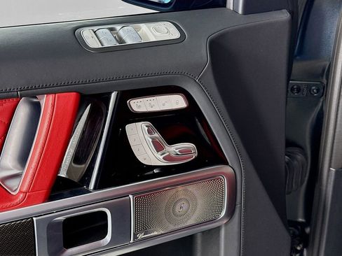 Used 2023 Mercedes-Benz G 63 AMG 4MATIC image 19