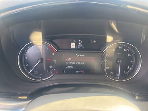 Certified 2025 Cadillac XT5 Premium Luxury FWD image 13