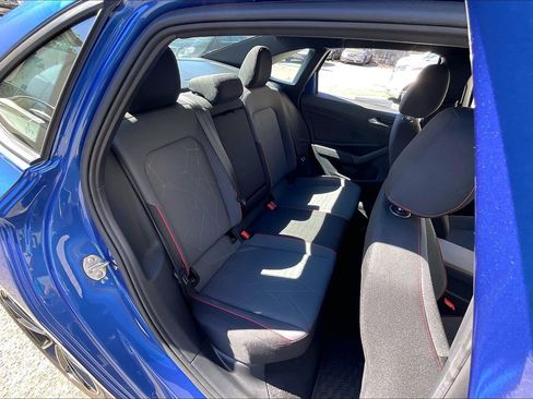 Certified 2024 Volkswagen Jetta GLI 40th Anniversary Edition image 26