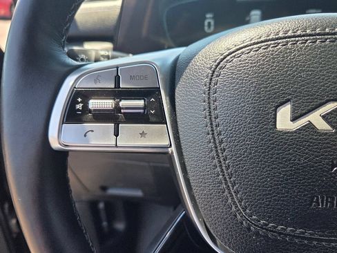 Used 2024 Kia Telluride EX AWD/4WD image 24