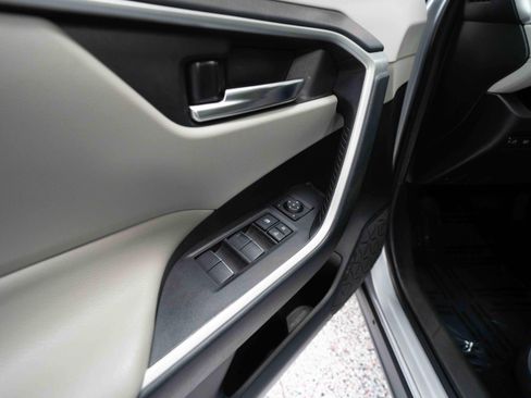 Used 2022 Toyota RAV4 XLE w/ Convenience Package AWD/4WD image 7
