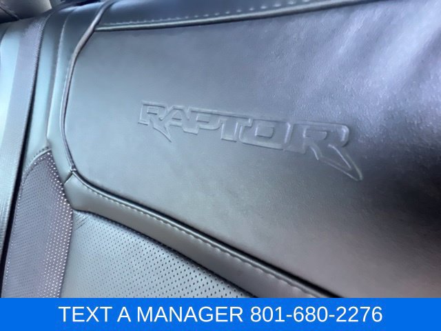 Used 2024 Ford F150 Raptor AWD/4WD image 48