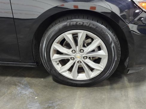 Used 2022 Chevrolet Malibu LT image 12