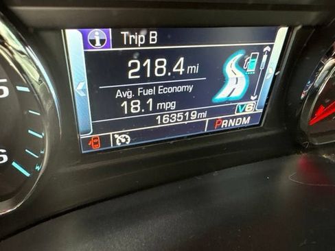 Used 2014 Chevrolet Silverado 1500 LT w/ LT Fleet Convenience Package AWD/4WD image 11